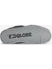 Globe Skaterschuhe Fusion Black Grey Stipple