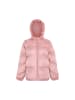 VINAJA Women Wattierte Steppjacke in Rosa