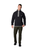 Columbia Forro polar in Schwarz