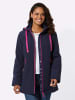 WITT WEIDEN Softshelljacke in marine