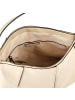 Liebeskind Berlin Mila Schultertasche M Leder 38 cm milk