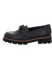 Gabor Business Slipper in schwarz