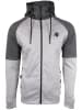 Gorilla Wear Trainingsjacke - Sullivan - Grau