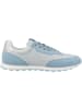 Candice Cooper Sneaker low PLUME in hellblau