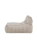 ebuy24 Sitzsack Redang Weiß 94 x 118 cm