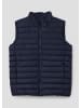 s.Oliver Outdoor-Weste in 5952_navy
