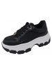 Guess Sneaker Berrett 2 in Schwarz