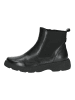 Caprice Stiefelette Schwarz
