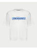 Trussardi T-Shirt 10327861985622 Weiß