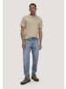 Hessnatur Shirt in sand