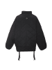 faina Jacket in Schwarz
