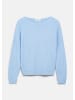 s.Oliver Strickpullover in 5061_hellblau