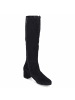 Gabor Schaftstiefel in black