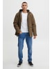 !SOLID Winterjacke SDCaden in Braun