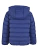 Urban Classics Winter Jackets in spaceblue