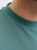 JACK & JONES PLUS T-shirt in North Atlantic