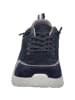 Josef Seibel Halbschuh Wales 01 in blau