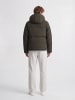 JACK & JONES Junior Winterjacke Jjesoho Pufferjacke in rosin