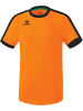 erima Kinder Trikot "Retro Star Trikot" in Orange