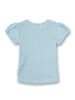 Sanetta T-Shirt in Hellblau