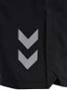 Hummel Hummel Kurze Hose Hmlrun Laufen Kinder in BLACK