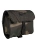 Brandit Brandit Accessoires Toiletry Bag medium in darkcamo