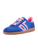 Back 70 Sneaker Low in Blau