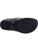 Berkemann Pantoletten für Damen in schwarz