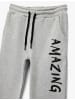 KOTON SWEAT BOTTOMS in Grau