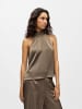 Object Neckholder-Top in Morel