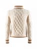 NENETTE Sweatshirt MIRIANA Elfenbein