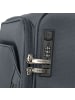 travelite Jetpack Multi Light 2 Rollen Kabinentrolley 55 cm in anthrazit