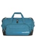 travelite Kick Off Weekender Reisetasche M 50 cm petrol