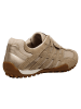 Geox Snake Original in Beige
