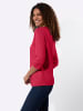 WITT WEIDEN 2er-Pack Shirts in rot + ecru