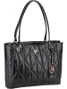 Guess Handtasche Aldina Noel TO in Black