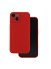 COFI 1453 TFO Simple Color Mag Kompatibel mit  iPhone 18 Pro / 17 Pro in Rot