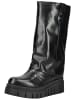 Nero Giardini Stiefel in Schwarz