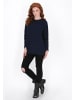 DreiMaster Vintage Women Sweater in navy