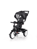 Lorelli Tricycle Neo 4 in 1 in schwarz