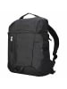 Epic Travel - Rucksack "Zusammenfaltbar" 38 cm in schwarz