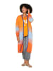Angel of Style Strickjacke in classic orange