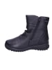 Gabor Comfort Stiefel in schwarz