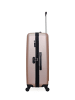 Hero 5 tlg. Kofferset LIPARI-U in Rosa (95L/64L/37L/26L/9L)