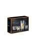 Nachtmann 5er Set Becher- und Krug-Set Bossa Nova transparent in transparent