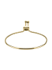 LIEBESKIND BERLIN Armband The Everyday Combination in gold