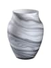 LEONARDO Vase POESIA 22,5 cm Marmoroptik