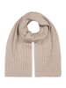 Barts Schal Ardelve Scarf in Hellbraun821