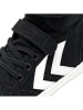 Hummel Hummel Sneaker Slimmer Stadil Unisex Kinder in BLACK