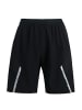 Endurance Shorts Samien in 1001 Black